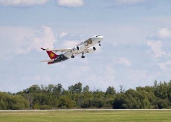 Airbus A220 kullanan havayolu sayısı 25’e ulaştı