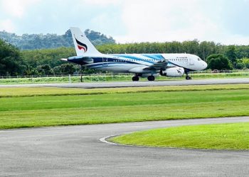 Bangkok Airways’ten havalimanına önemli yatırım