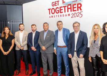Corendon Airlines, 2026’da yüzde 20 büyümeyi hedefliyor