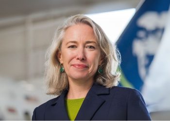 Alaska Air Group, Hawaiian Airlines’a yeni CEO atadı