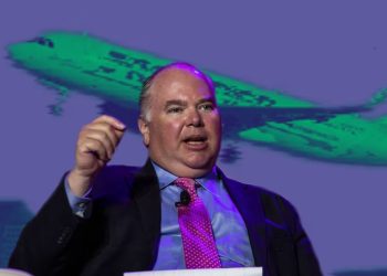 Frontier CEO’su Biffle: Düşük maliyetli model hala güçlü