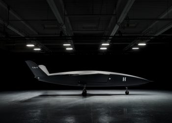 Almanya’nın ‘Europa’ insansız savaş uçağı ortaya çıktı