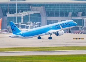 Korean Air, Japonya hattında daha fazla SAF ile uçacak