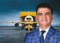 DGF Gümrük Müşavirliği’nde Rıza Mehmet Korkmaz dönemi