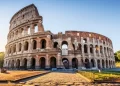 Roma, turim ve seyahat liderlerini ağırlamaya hazırlanıyor