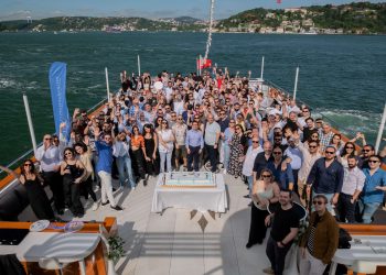 Dünyada ilk 10’da: TAV Technologies 20 yaşında