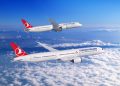 THY’den 225 uçaklık Boeing anlaşması