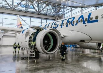 Motor sorunları nedeniyle A220 filosunu değiştirecek