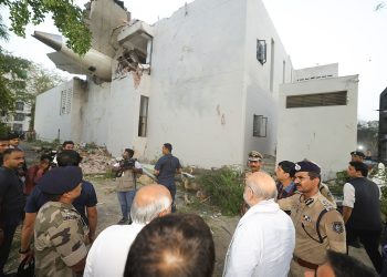 Air India kazası: Aileler Boeing ve Honeywell’e dava açtı