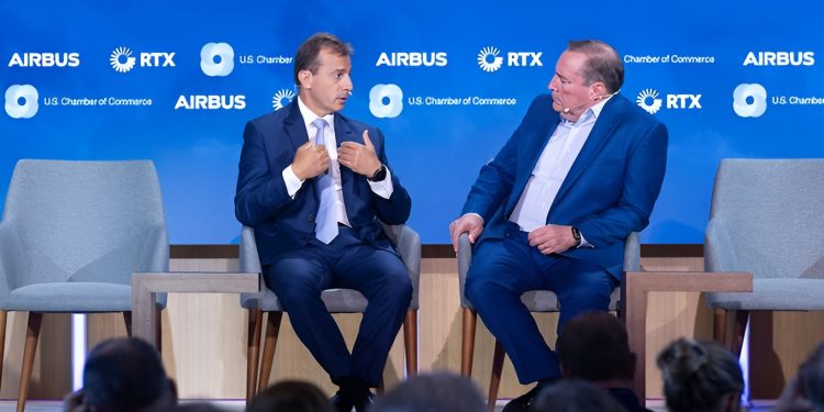 Motor krizi sürüyor, Airbus 820 uçak hedefini koruyor