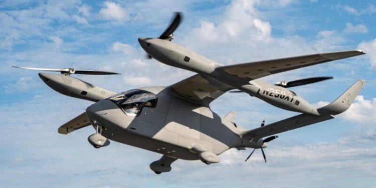 GE’den ‘hibrit uçuş’ için 300 milyon dolarlık yatırım