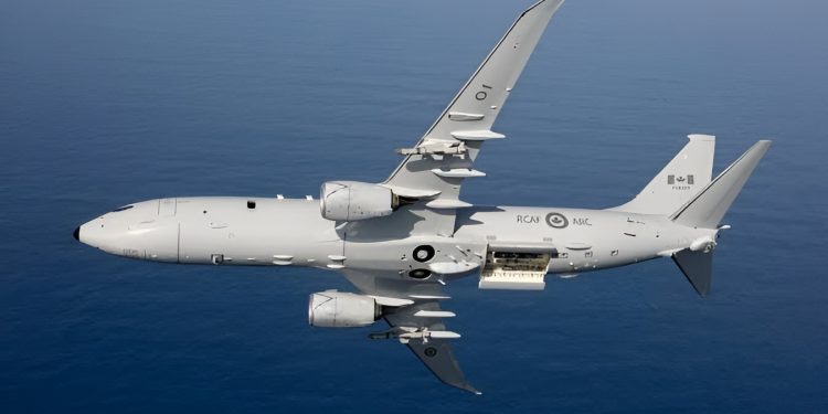 Singapur deniz güvenliği için dört P-8A Poseidon alacak