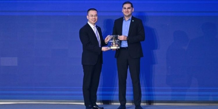 İGA İstanbul Havalimanı’na ACI’dan üç ödül geldi