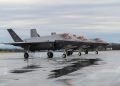 İsviçre’nin F-35A teslimat takvimi belli oldu