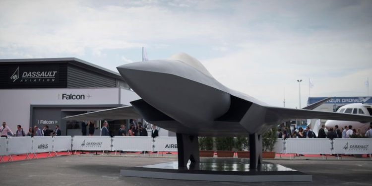 Almanya, FCAS’te Fransa olmadan da ilerleyebilir