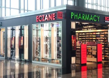 Havaalanlarında sıhhi iş yeri açma yeniden düzenlendi