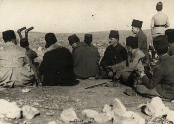 Bağımsızlık yolunda dönüm noktası: Sakarya Meydan Muharebesi 104 yaşında