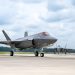 Yunanistan’a ilk F-35 teslimatı 2028’de