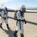 NASA’nın X-59’u sessiz süpersonik uçuşa hazırlanıyor