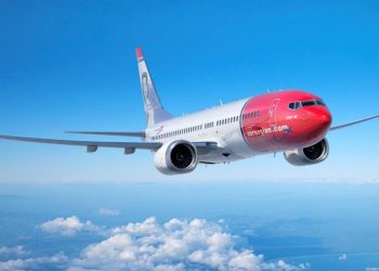 Norwegian Air’in Boeing 737 MAX siparişi 80’e çıktı