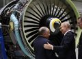 Putin’den PD-26 hamlesi: Sivil ve askeri uçaklara güç katacak
