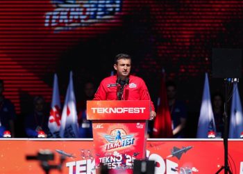 Selçuk Bayraktar: Her proje yarınların teknoloji şirketinin habercisi