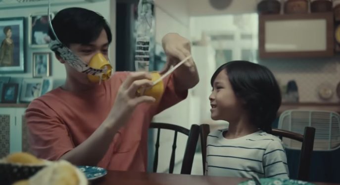 Singapore Airlines’tan yeni uçak içi güvenlik filmi