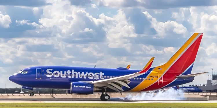 Southwest’ten lityum pil kararı