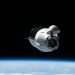 SpaceX’in Dragon kapsülü ISS yörüngesini düzeltti