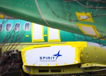 Boeing’in 4,7 milyar dolarlık ‘Spirit Aero’ hamlesi AB’ye takıldı