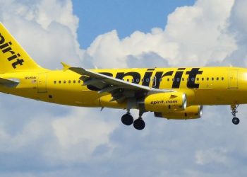 İflas korumasındaki Spirit kapasiteyi yüzde 25 kısacak