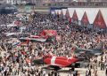 TEKNOFEST 2025 İstanbul izlenimleri