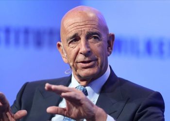 Erdoğan-Trump görüşmesi sonrası Barrack’tan F-35 açıklaması