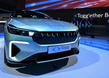 Togg T10F Türkiye’de satışa çıktığı gibi tükendi