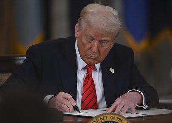 Trump, “Savaş Bakanlığı” kararnamesini imzaladı