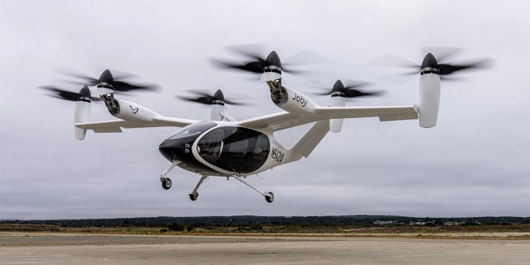 Uber’den hava taksi Blade çağırılabilecek