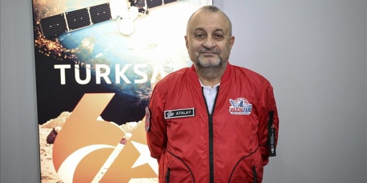 Yerli ve yabancı şirketler 2026’da Türksat 7A için yarışacak