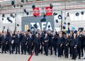 THY’nin Uçuş Akademisi 51 yeni pilot mezun etti