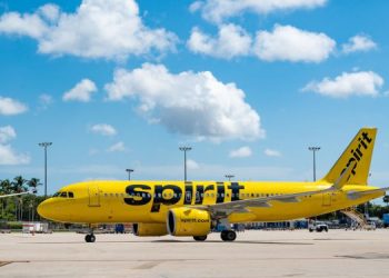 Spirit Airlines’tan yeni ücretsiz izin dalgası: 365 pilot