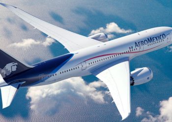 Aeroméxico, 2,9 milyar dolarlık halka arz planlıyor