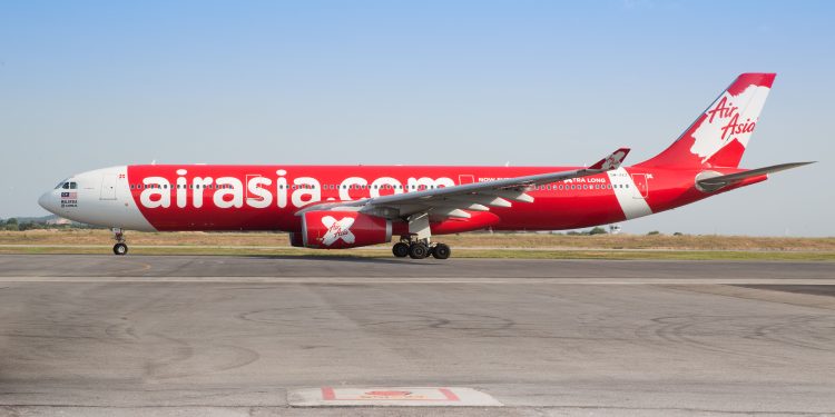 AirAsia X, İstanbul-Kuala Lumpur hattında direkt uçuşlara başlıyor