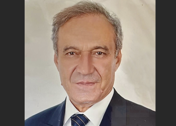 Eski THY Baş Pilotu Pertev Arıkan vefat etti