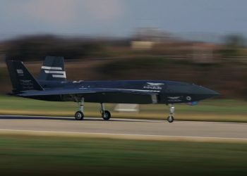 KIZILELMA, ASELSAN’ın MURAD’ıyla havalandı