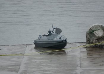 Hamsi avından 300 kilo patlayıcıyla döndüler, Bakanlık uyardı