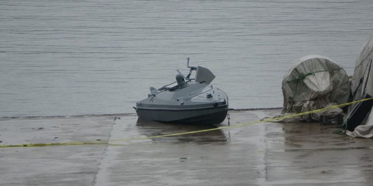 Hamsi avından 300 kilo patlayıcıyla döndüler, Bakanlık uyardı