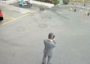 MİT, Mossad ajanını İstanbul’da gözaltına aldı