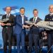 İsveç’ten 4 uçaklık C-390 siparişi
