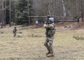ABD, 30 bin küçük İHA alımı için planlama başlattı
