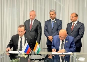 Rusya ve Hindistan’dan Superjet 100 için üretim anlaşması