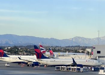 Delta ve Aeroméxico, ABD’nin ortaklık kararını temyize taşıdı